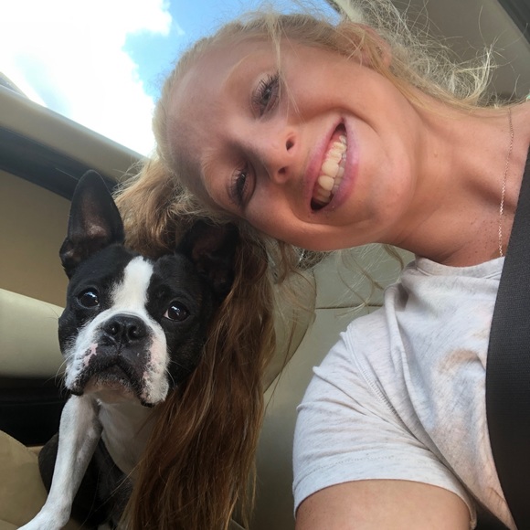 Meet your Posher, Haley - Picture 1 of 1